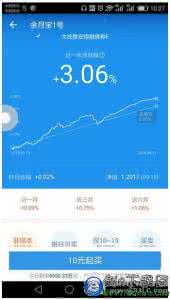 余月宝在哪里 支付宝余月宝 支付宝余月宝在哪？