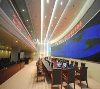 神华集团信息化规划 信息化调度管理在神华集团的实现
