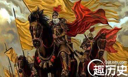 项燕与项羽的关系 项羽的爷爷项燕也是自杀身亡的吗？