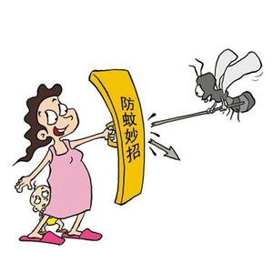 家有婴儿的驱蚊妙招 夏天驱蚊妙招，有娃儿的都看看嘛