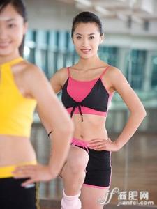 10分钟腹部瘦身 瘦身平腹的另类奇招