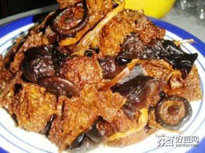 烤麸的家常做法大全 烤麸 香辣烤麸的做法,香辣烤麸怎么做好吃,香辣烤麸的家常做法