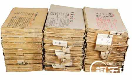 日本最古老的诗歌总集 《诗经》诗经简介 中国最古老的一部诗歌总集