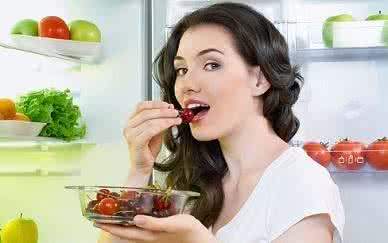 孕妇吃樱桃好吗 孕妇吃樱桃好么 孕妇可以吃樱桃吗