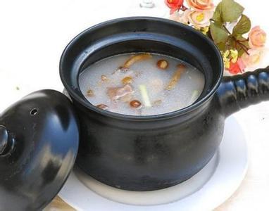 适合儿童喝的汤谱大全 孩子适合喝什么汤