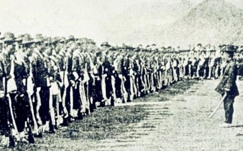 朝鲜的壬午兵变发生于 朝鲜壬午兵变最终是怎样的结果 壬午兵变结果