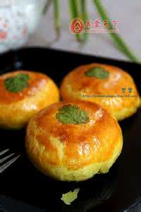 咖喱风味鸡腿饭超美味 超级美味！强烈推荐！！——咖喱螺酥饼