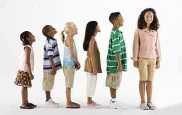 蛇灵六大杀手 影响孩子身高的六大“杀手”