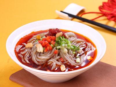 孕妇禁忌 孕妇能吃酸辣粉吗？