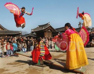 世界各国新年风俗 世界各地新年风俗 盘点我国各地新年的风俗
