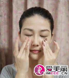 如何去除脸部水肿 水肿怎么办 6招教你去除水肿塑V脸