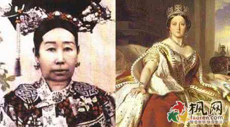 慈禧太后被三个士兵 慈禧太后是个怎样的女人？为何能统治清朝多年