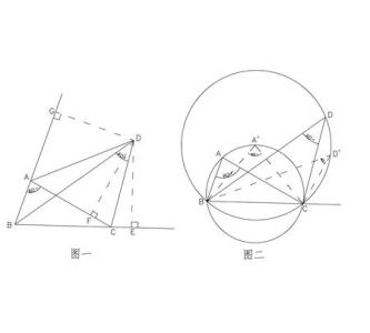 阴角线和阳角线 线 线和角