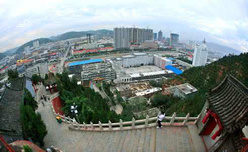 家装市场分析 吕梁地区 吕梁地区家装市场