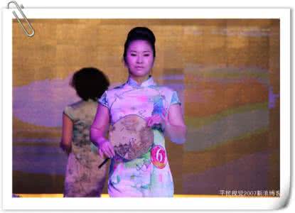 中国达人秀2017海选 实拍：“中国丽人秀”邢台站海选 丽人秀