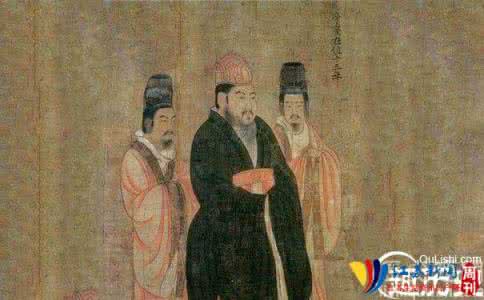 隋炀帝的功与过 揭秘真实的隋炀帝:为何难以评判隋炀帝的功与过