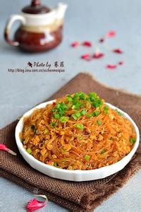 蚂蚁上树 一道蚂蚁上树怎能满足“狂热粉丝迷”？粉丝花样做法，果断收藏！