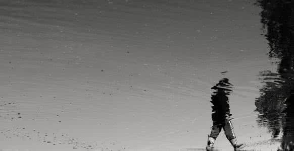 打破常规的警察署长 3个打破常规的构图方法