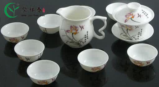 茶具上的茶垢 茶具清洗有道 老壶友支招除茶垢 【图】
