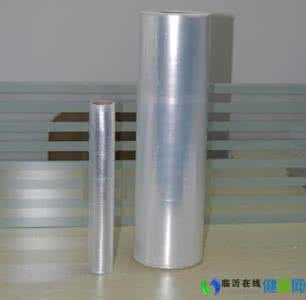 保鲜膜的妙用 小东西大作用 保鲜膜28妙用成生活全能帮手