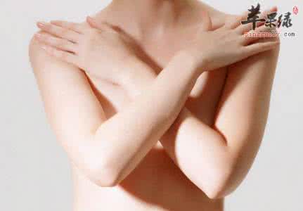 乳腺癌常发生于乳房的 乳腺癌的症状 保护乳房这3种食物要多吃