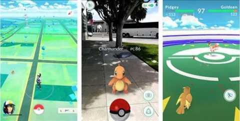 pokemon go虚拟定位 pokemon 虚拟定位插件 iPhone怎么玩pokemon go？pokemon go虚拟定位插件试玩