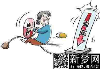 高血压的治疗与饮食 高血压的治疗与饮食 高血压该吃什么好