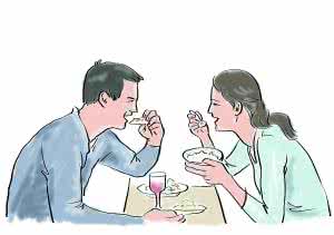 爱情向东婚姻向西 快递迟迟不到怎么办 为什么自己的爱情婚姻迟迟不到,原因原来是它!!
