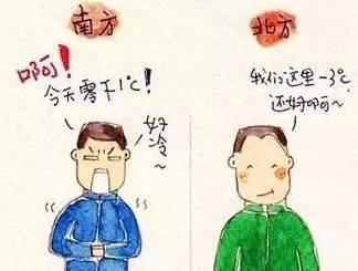 产品差异化策略 南北方护肤有差异,你的护肤策略用对了没?