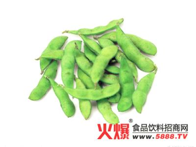 毛豆的营养价值及功效 毛豆的做法大全 毛豆的营养功效 (点开图片就教您做法。提示:下行数字可翻页)