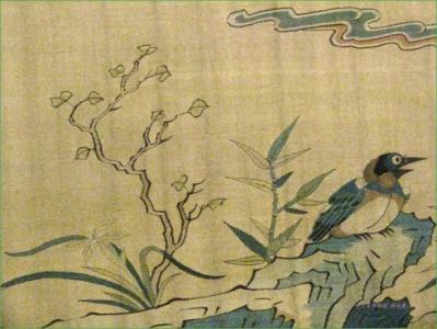 中国缂丝研究院 中国古代缂丝