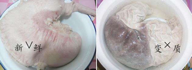 如何煮猪肚 如何煮猪肚更“出数