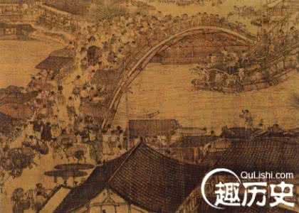 楚国灭亡的历史事实 宋朝的灭亡 历史上导致大宋朝灭亡的那点事