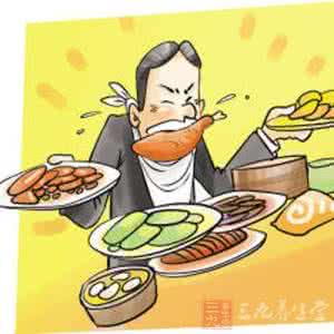 吃素有利于身体健康 秋天饮食 秋天吃点什么更利于身体健康