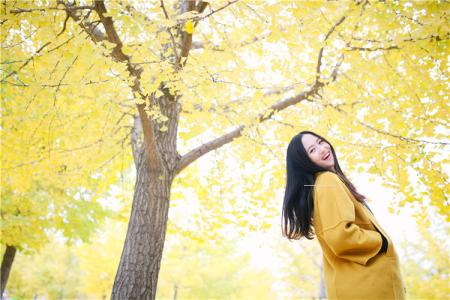 金城美丽作品番号封面 九月，秋的一页美丽封面