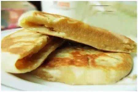 烫面馅饼的做法 如何做鲜肉馅饼(烫面法）的做法