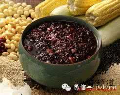 补肾粥请每天吃一碗 每天一碗它不出一月肾养好