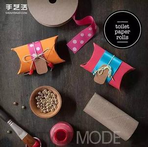 最简单礼品盒制作方法 在家怎么DIY礼品盒制作方法