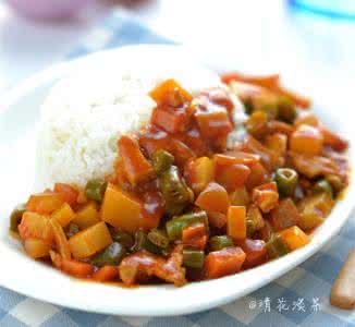 家常饭的做法大全主食 美味主食的做法大全