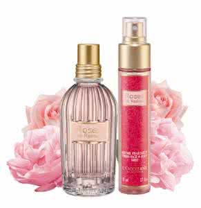 loccitane loccitane L’Occitane冬日限定，LINE萌熊让人难抵诱惑