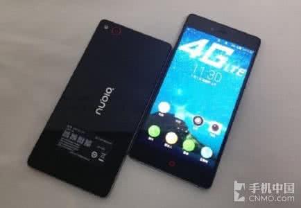 nubia z9 nubia z9 nubia Z9 Max延期发售 下月将正式上市