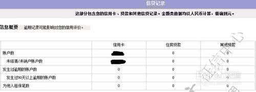 个人信用报告网上查询 个人信用报告网上查询网址 怎样网上查询个人信用报告