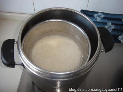 贵州淘米水做酸菜 用淘米水制作酸菜