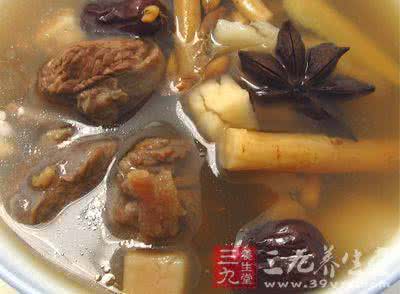 药膳食疗3000例 药膳食疗 腹泻食疗 吃什么能够缓解腹泻