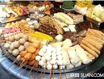 麻辣烫健康吗 远离街头麻辣烫 你不了解的5个健康隐患