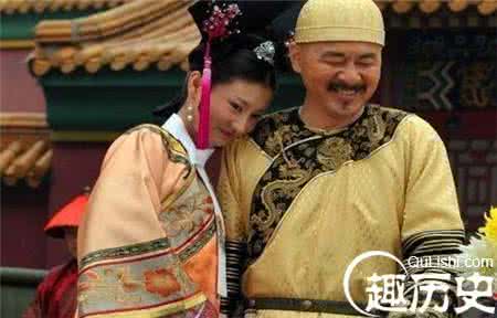 雍正和他的甄嬛们 揭秘真实清史:雍正到底是怎么看上甄嬛的?