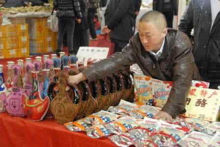 过年卖什么年货利润大 过年年货怎么买