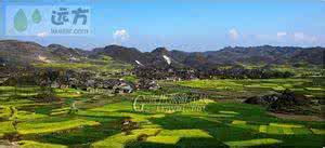 六枝郎岱古镇 六枝郎岱古镇旅游景点介绍(附图)