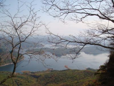 桓仁五女山风景区 桓仁五女山游记(相册更新)