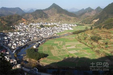 现代地理风水学习机 现代建筑风水的地理位置选择